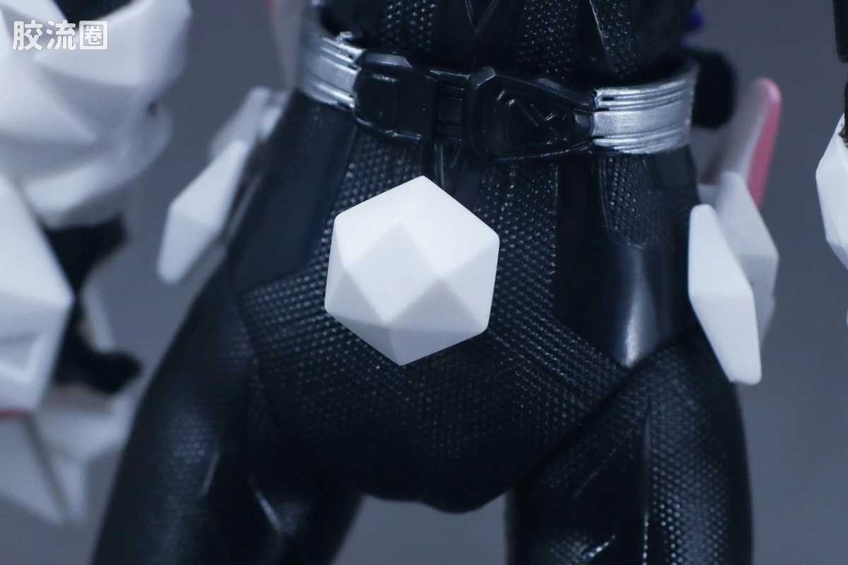 假面骑士超可动人偶/Action Figure null 假面骑士睦羊 - 图片